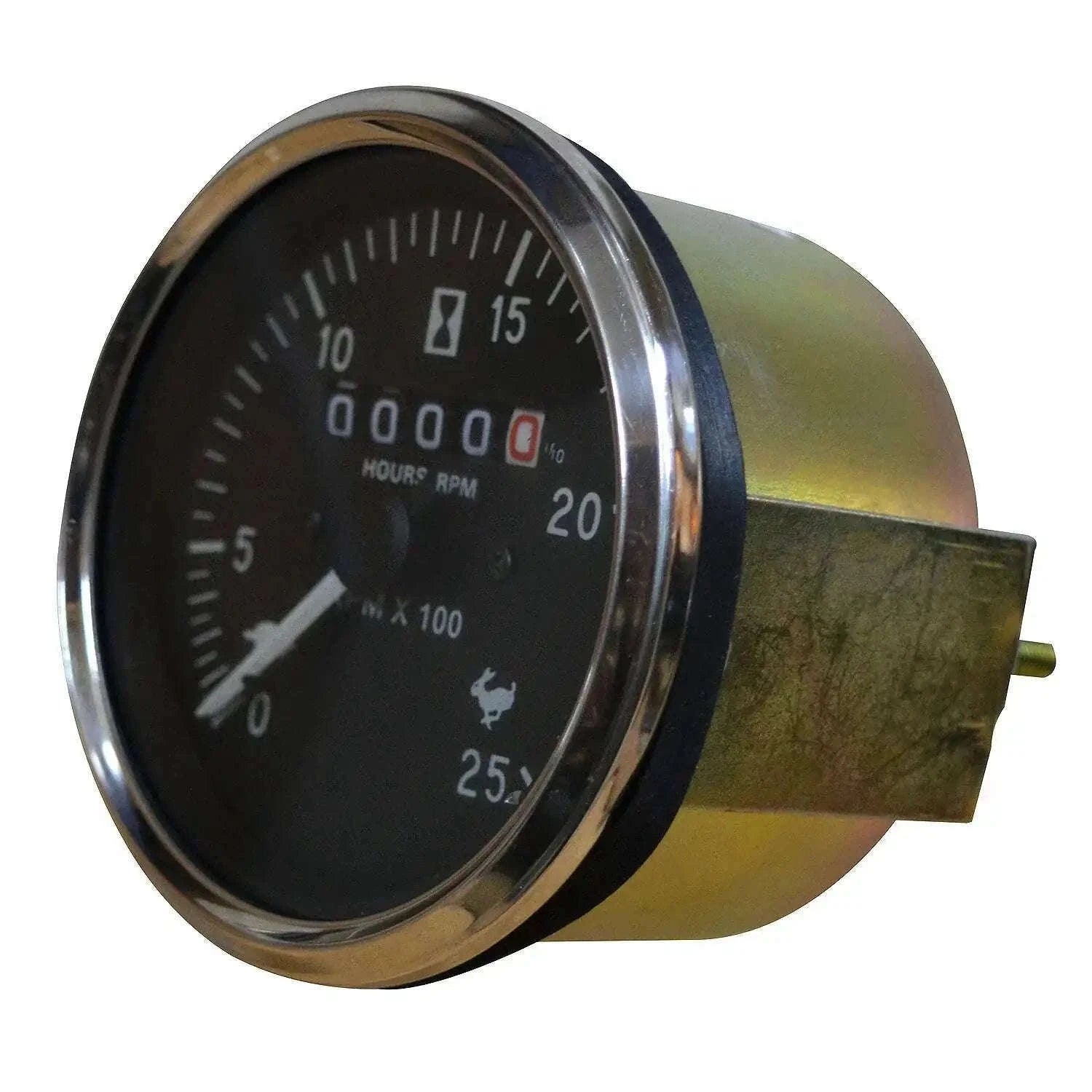 Massey Ferguson Tractor Tachometer for models 158 253 240 260