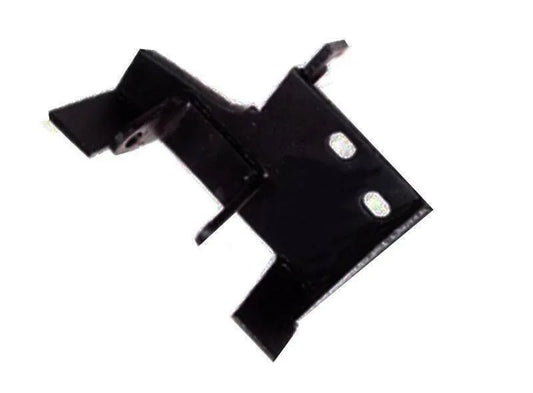 Durable alternator bracket for Massey Ferguson tractors, made of steel for long-lasting use