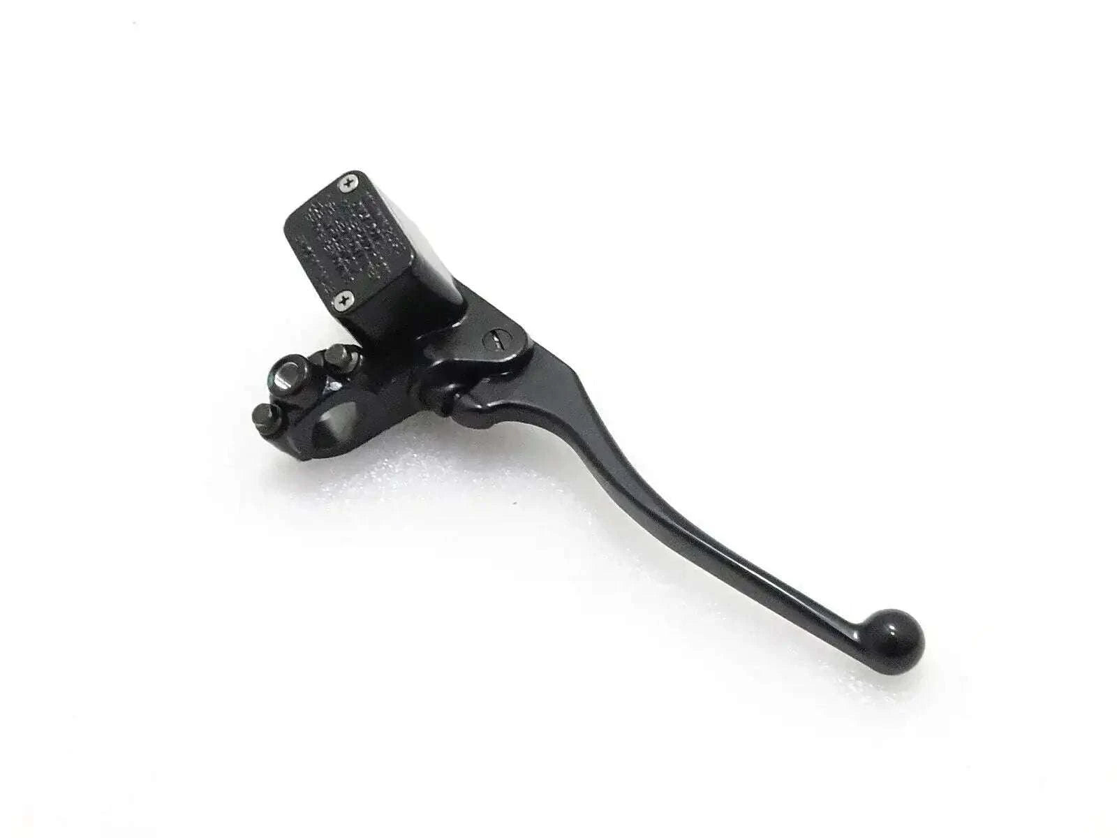 MASTER CYLINDER ASSEMBLY RH BRAKE FOR UCE CLASSIC ROYAL ENFIELD MOTORCYCLE - StellerGear