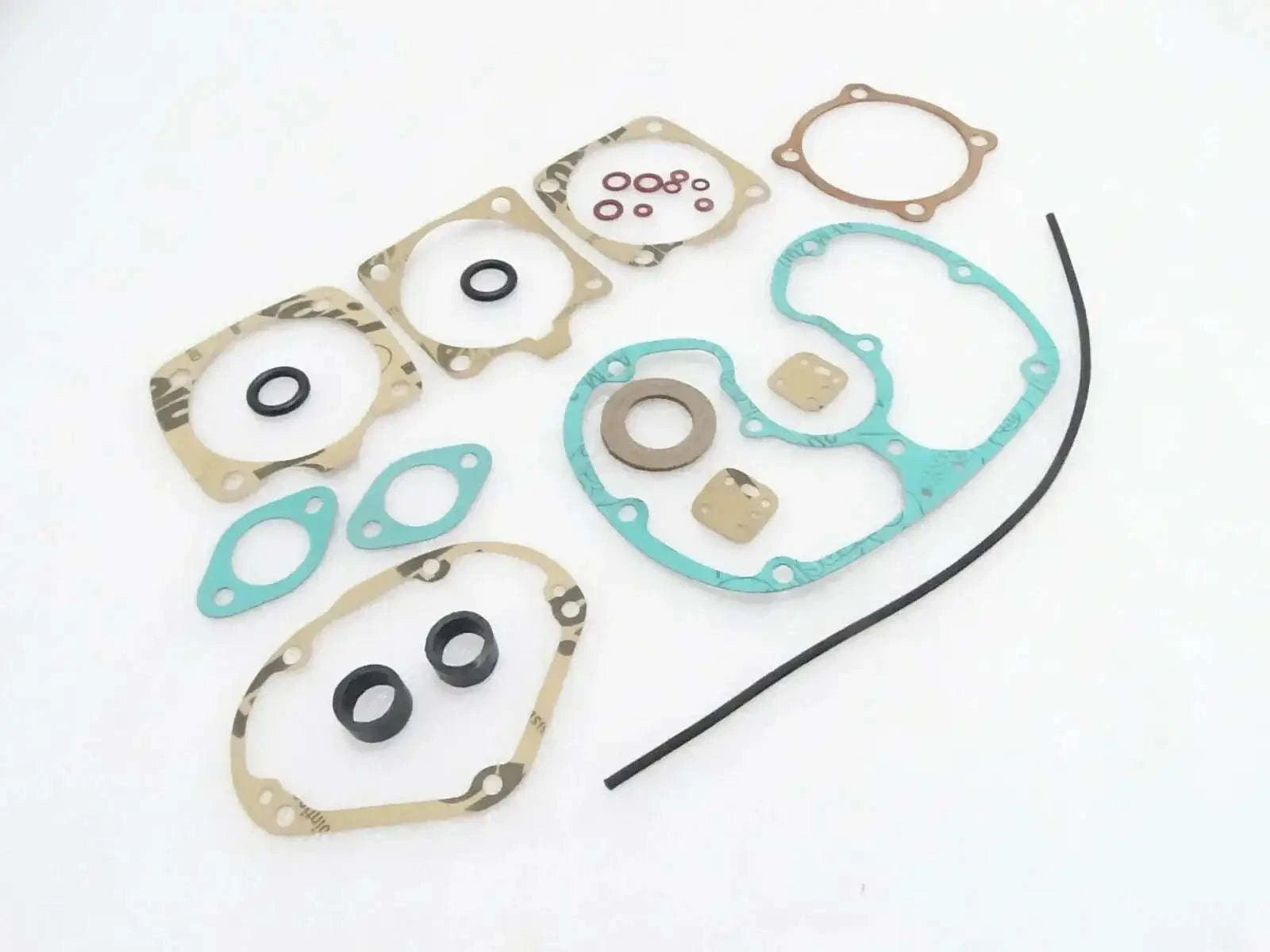 MATCHLESS G3L G3Ls G80 G80s 350cc 500cc Engine Gasket Set 1949-61 - StellerGear
