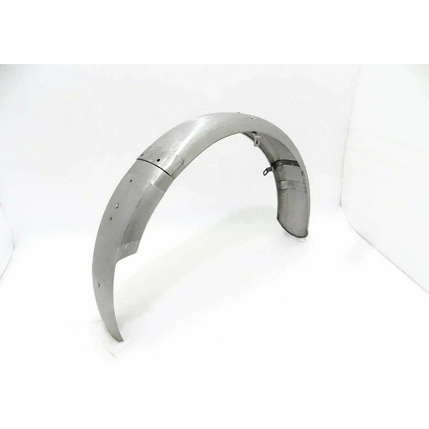 Matchless G3L Rear Fender - Premium Mudguard by StellerGear - StellerGear