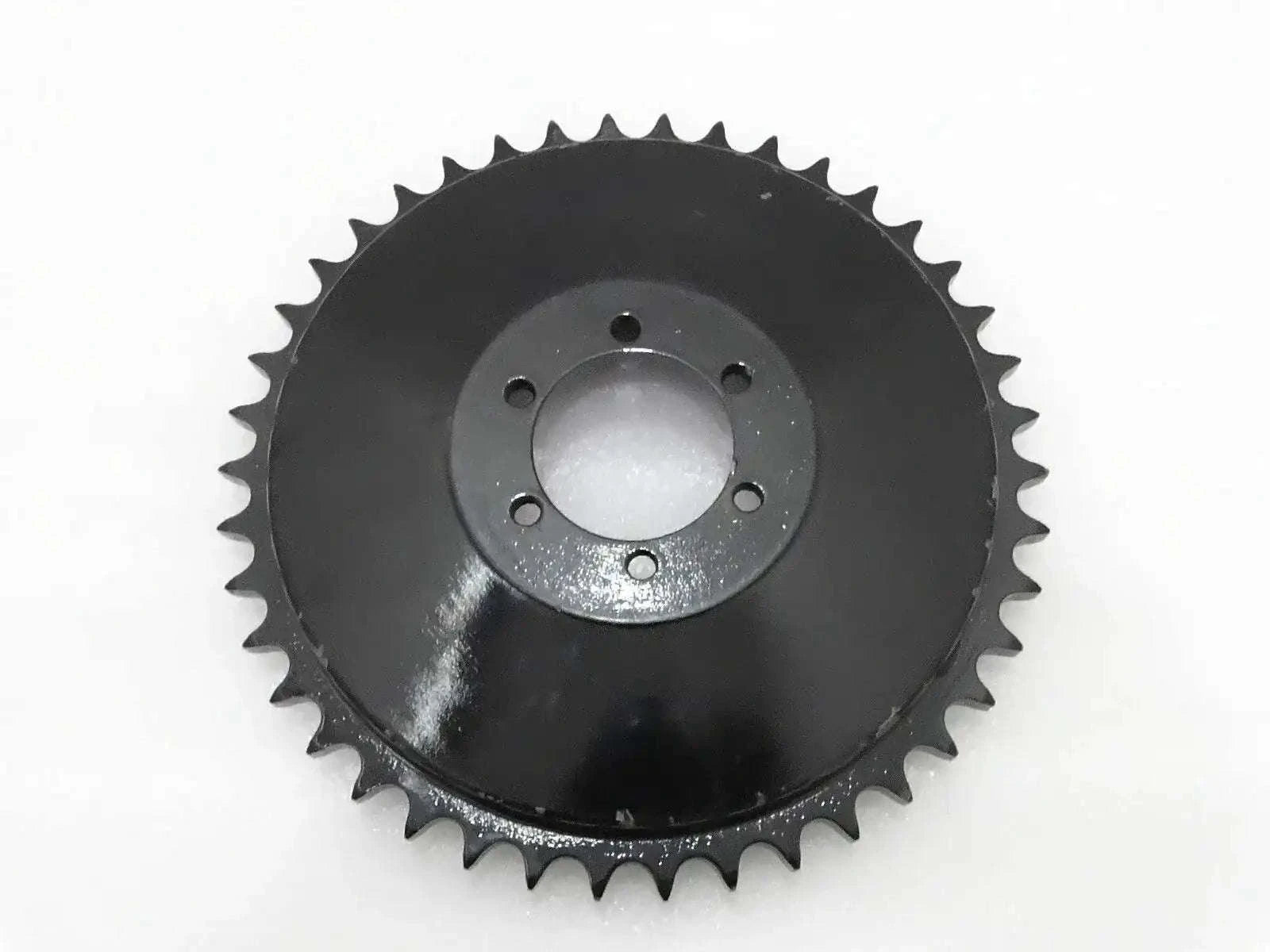 MATCHLESS REAR WHEEL SPROCKET 6 HOLES - StellerGear