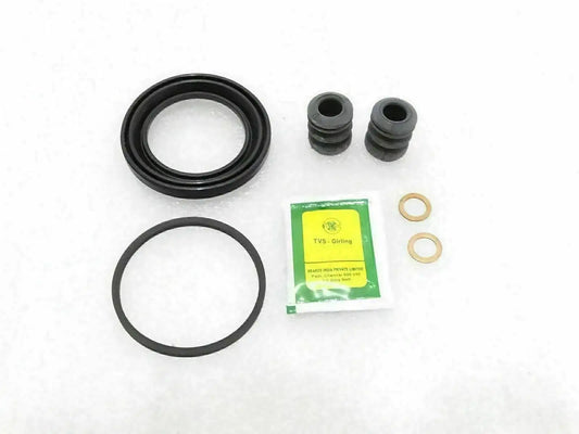 Brake caliper kit seals, O-rings, and small gasket packet