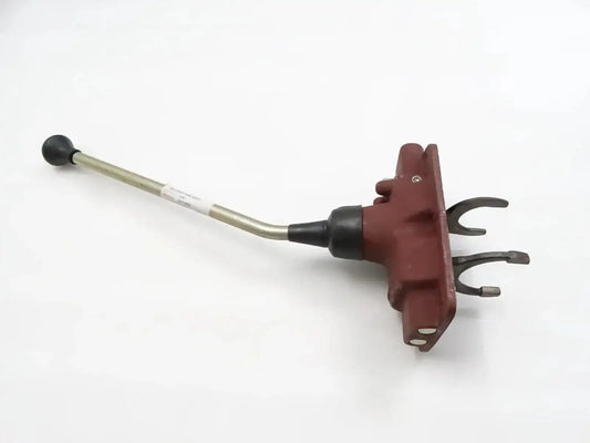 T90 shifter assembly for MB Willys Jeep, metal construction for smooth gear shifting