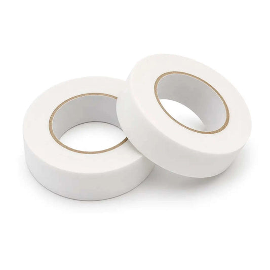 Medi Tape Surgical Tape Adhesive tape for first aid Acupressure 1 inch 12 Rolls StellerGear