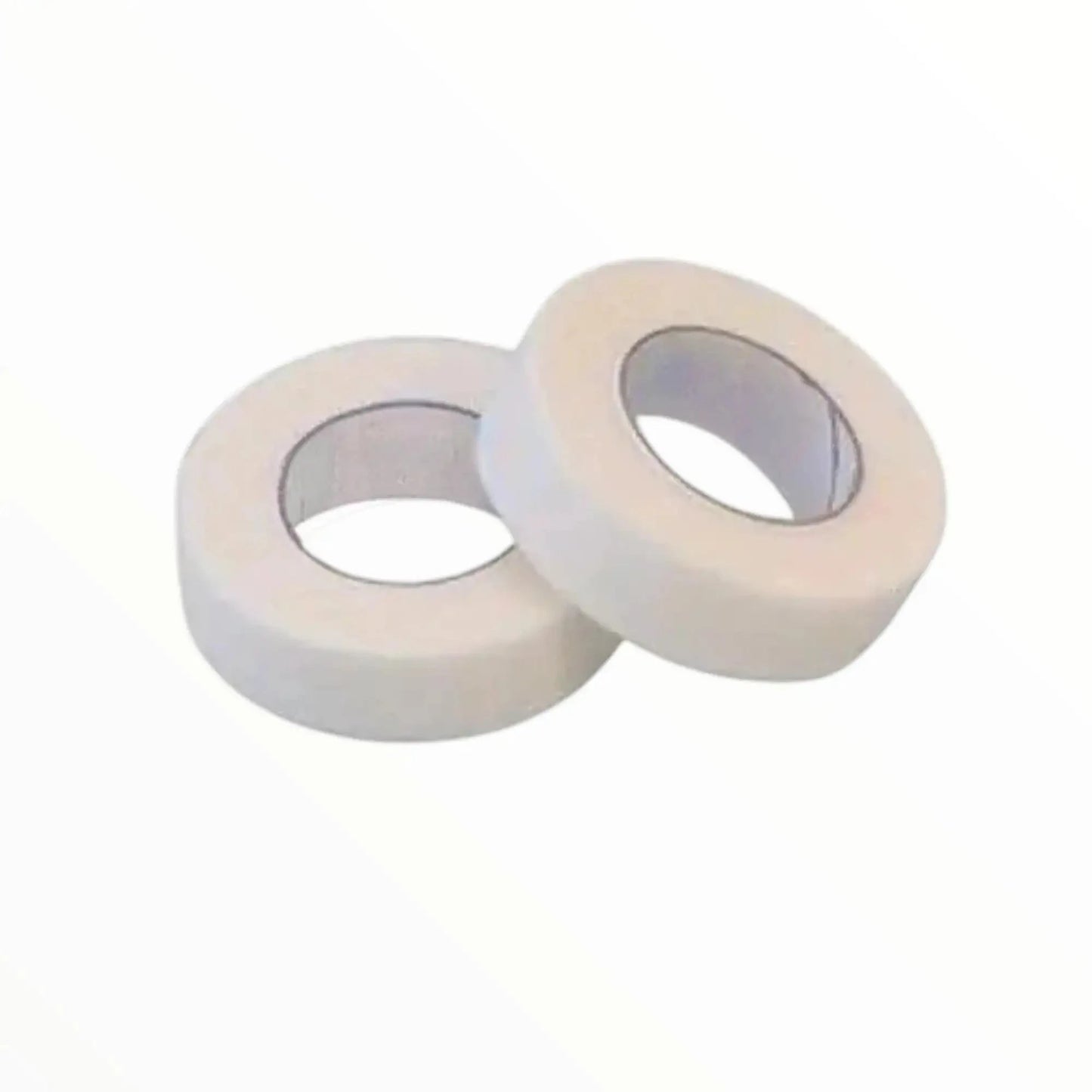 Medi Tape Surgical Tape Adhesive tape for first aid Acupressure 1 inch 12 Rolls StellerGear