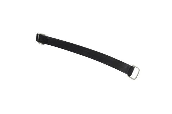 Meta Quest 3 elite strap with battery, flexible rubber material, designed for comfortable VR headset support
