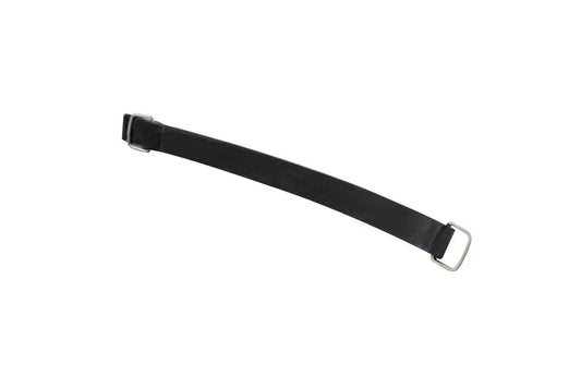Durable black meta quest 3 elite strap with battery for enhanced comfort and extended usage