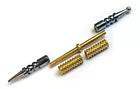 Sujok Acupressure Probe Metal 2in1 Center Roller Mega Compact Jimmys 5 Rings - StellerGear