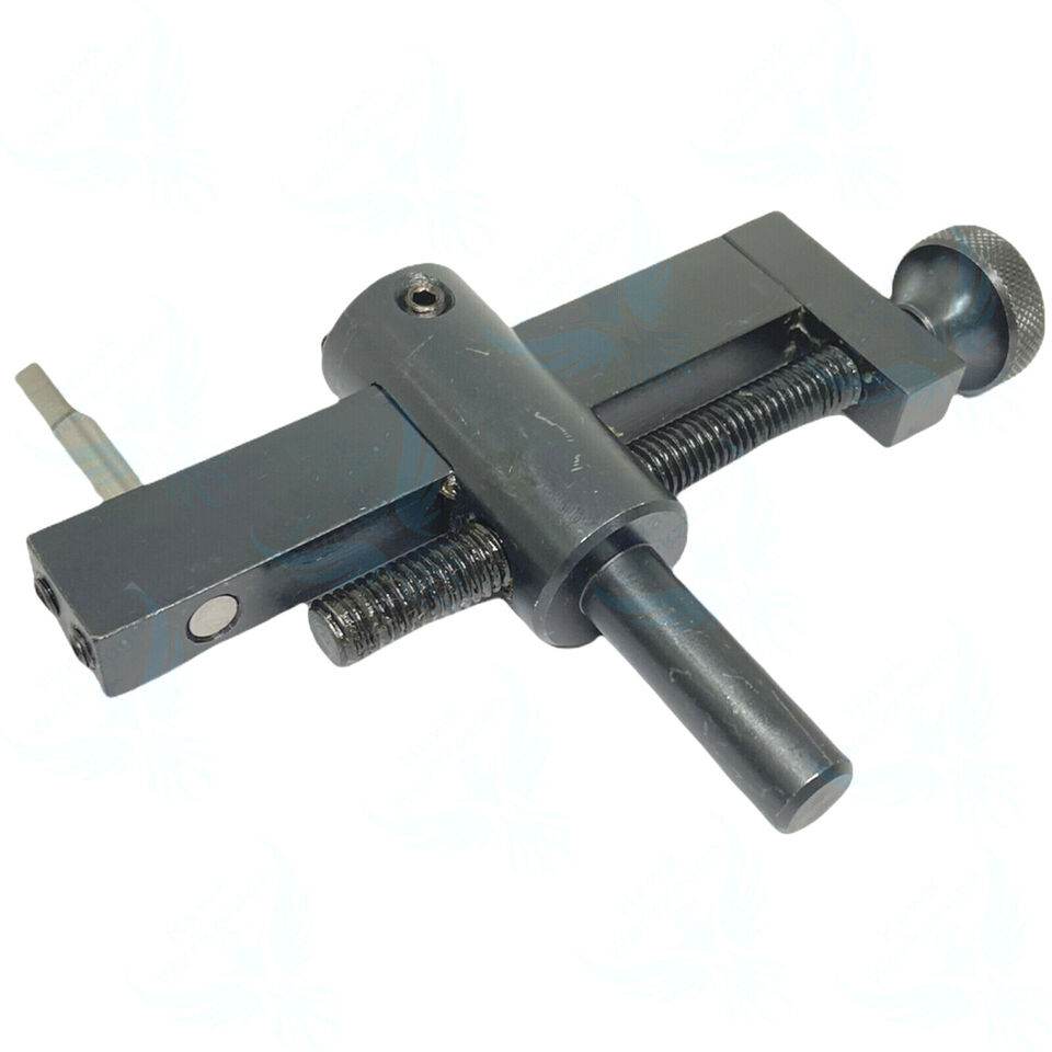 Circle Cutter For Metal With HSS 5cobalt Insert Up To D 170mm - StellerGear