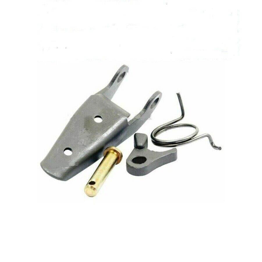 MF-35 brake locking activator and latch kit, made of durable steel, essential for tractor brake repairs
