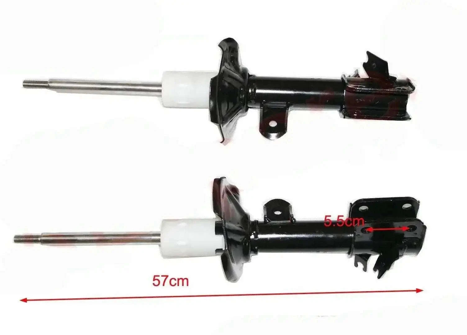 Mgp Front Shock Absorber Shocker Set for Maruti Suzuki vehicles