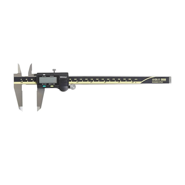 Mitutoyo 500-197-30CAL Absolute Advanced Onsite Sensor (AOS) Digimatic Caliper - StellerGear