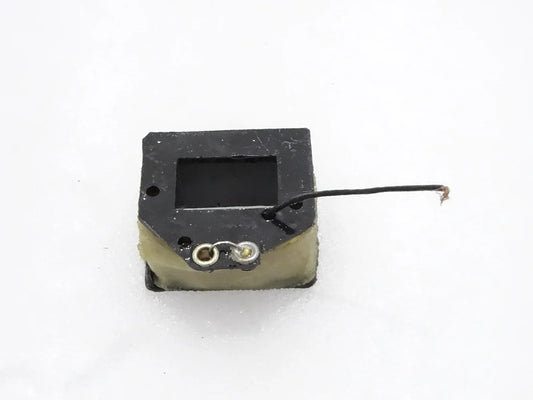 12V electronic starting coil for monster scooter parts, compact size, essential for ignition systems