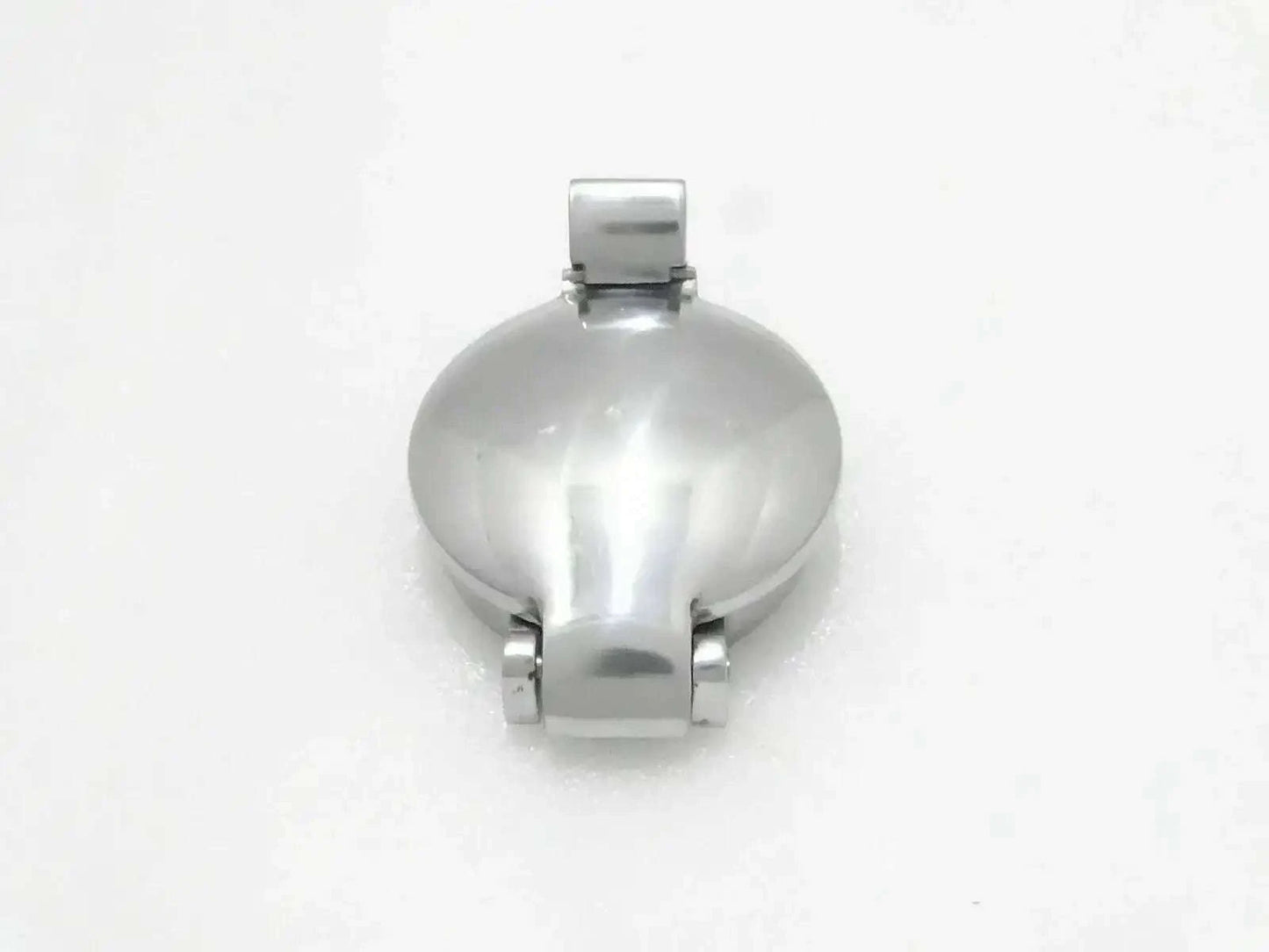 MONZA Alloy Fuel/Petrol Tank Cap 2.5'' (FLIP UP Type) - StellerGear