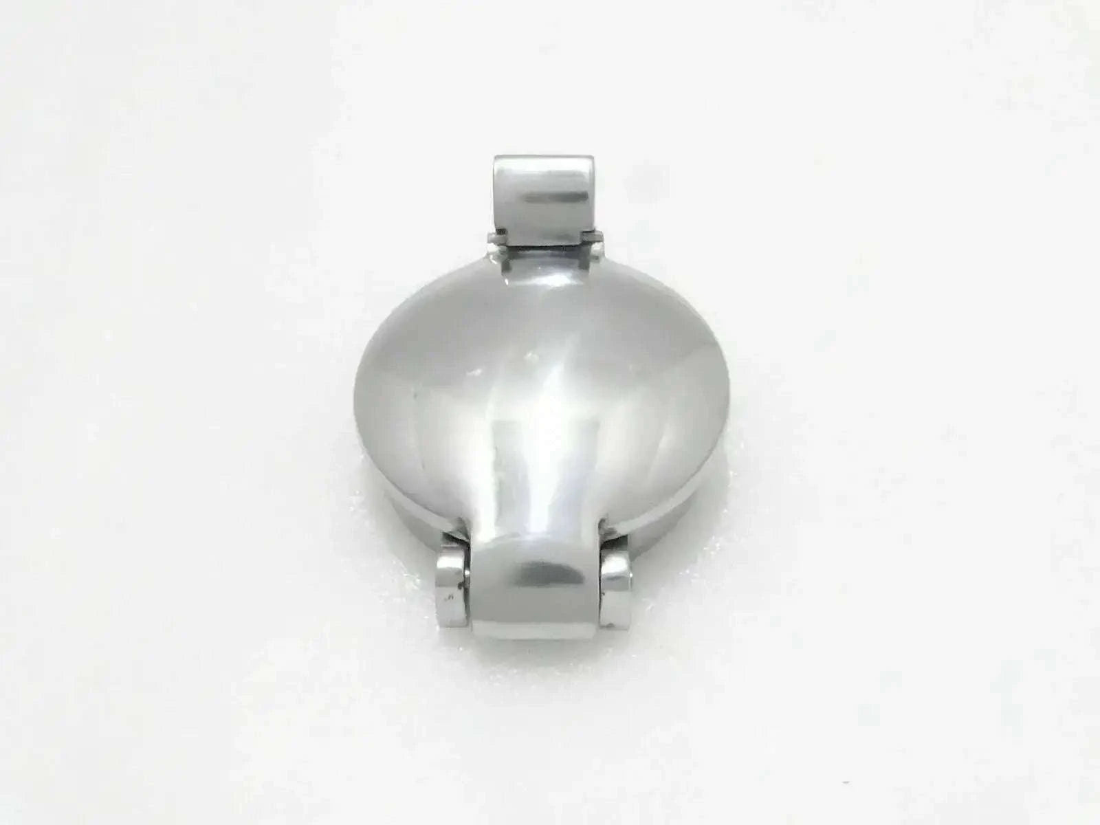MONZA Alloy Fuel/Petrol Tank Cap 2.5'' (FLIP UP Type) - StellerGear