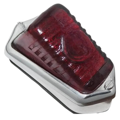 Lucas Type L471 Type Rear Lamp Tail Light Assey With Bulb For Morris Oxford Stellergear - StellerGear