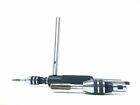MT4 tailstock holder set for lathe with precision design and durable materials for secure holding