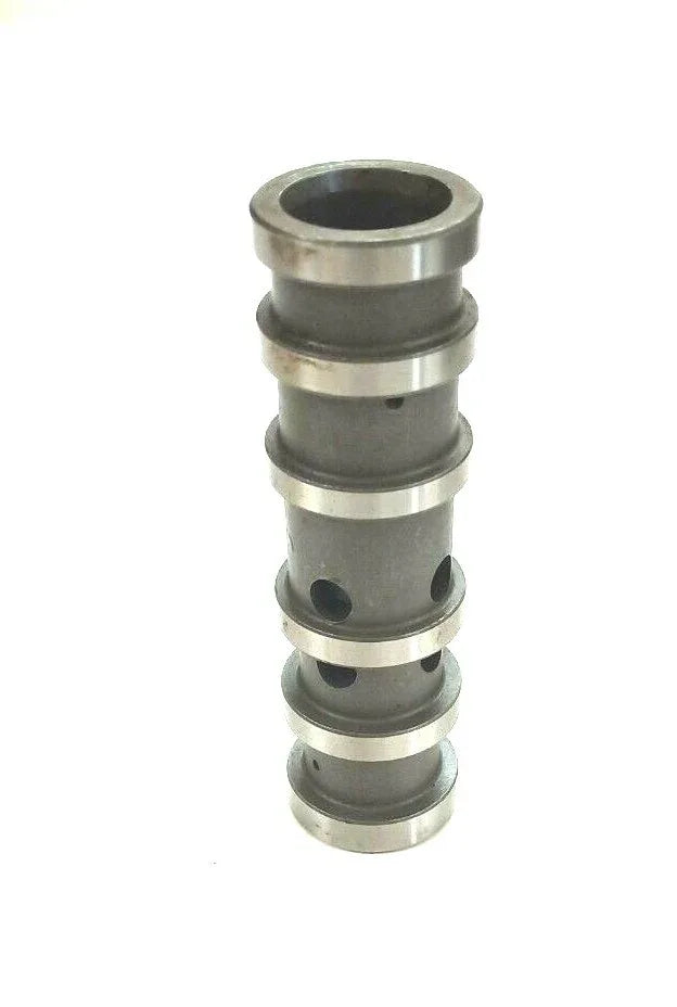 Unload Valve Assy with Sleeve for N Ford Tractor, durable metal construction, essential for tractor operations