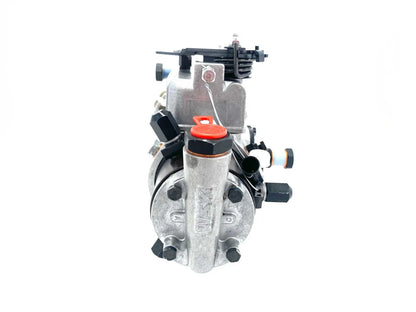 Diesel injection pump for n ford tractor, metal construction, designed for efficient fuel delivery