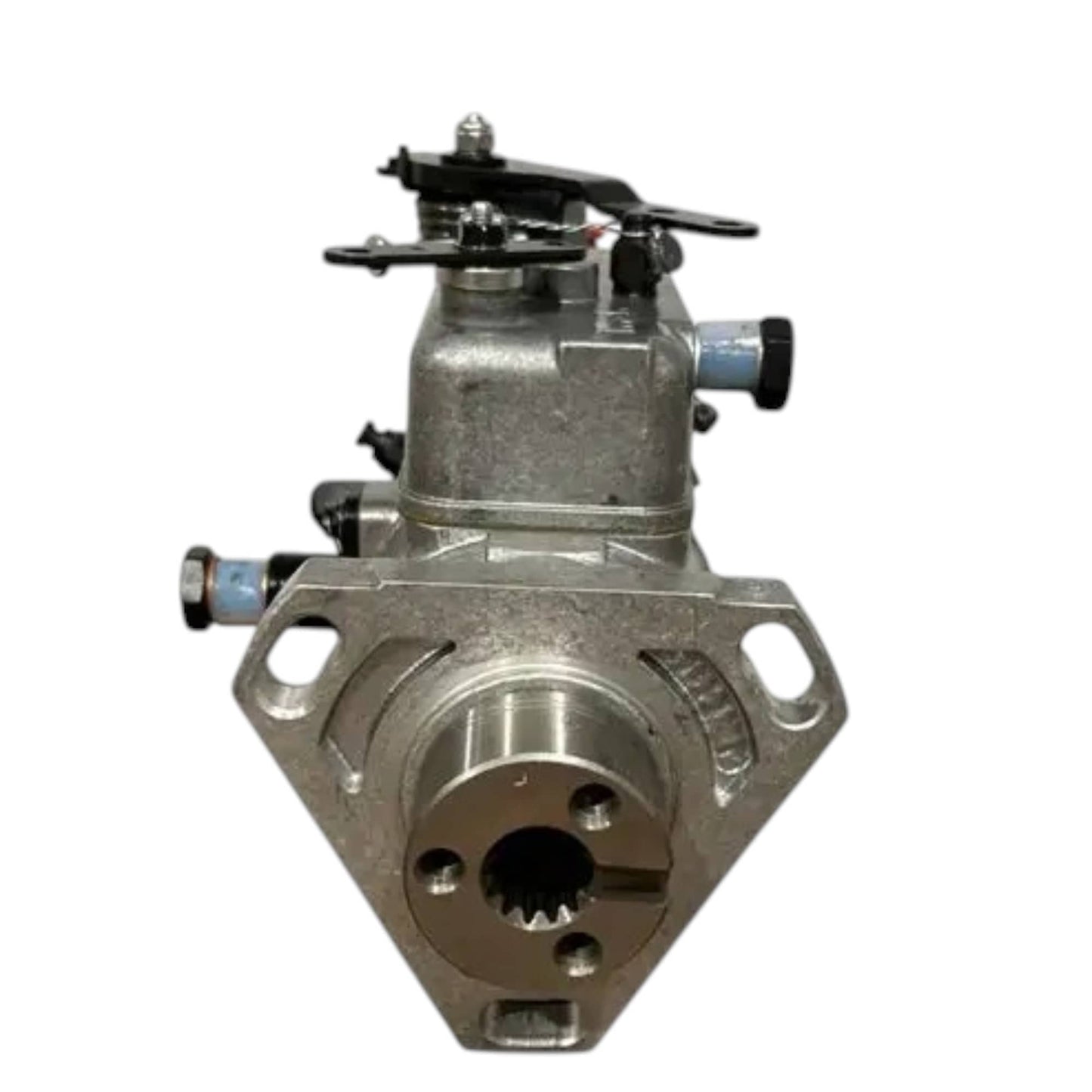 Diesel Injection Pump for n ford tractor, precision-engineered, durable metal, essential for optimal engine performance