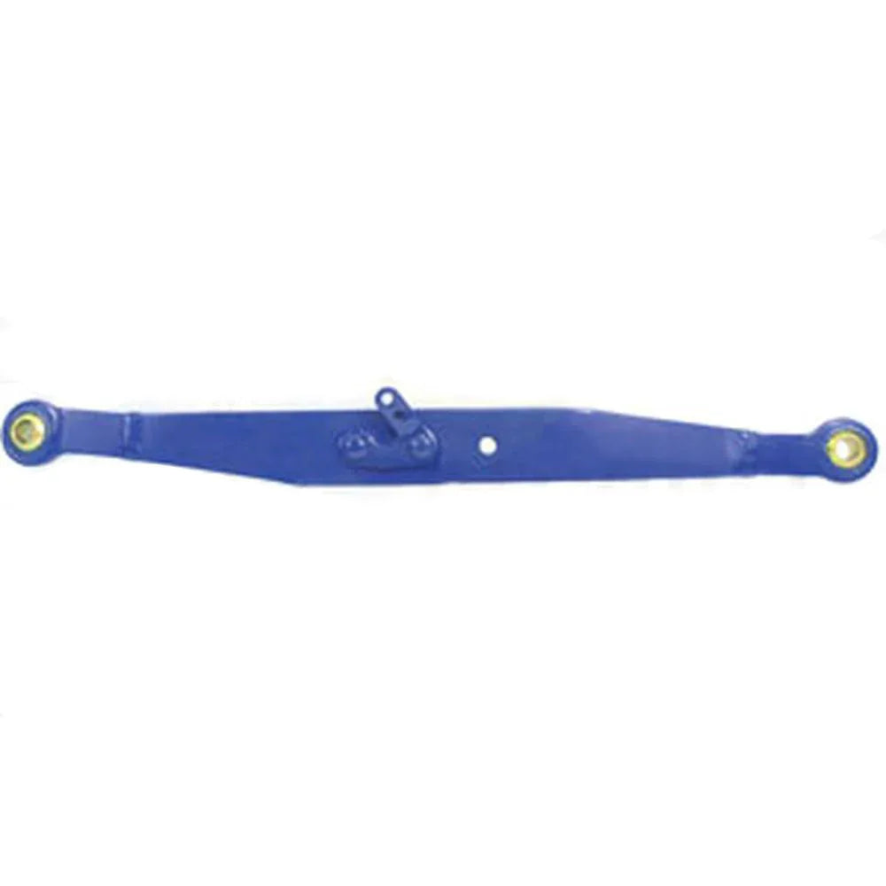 Hydraulic lift arm for N Ford tractor, durable steel construction, designed for effective lifting and stability