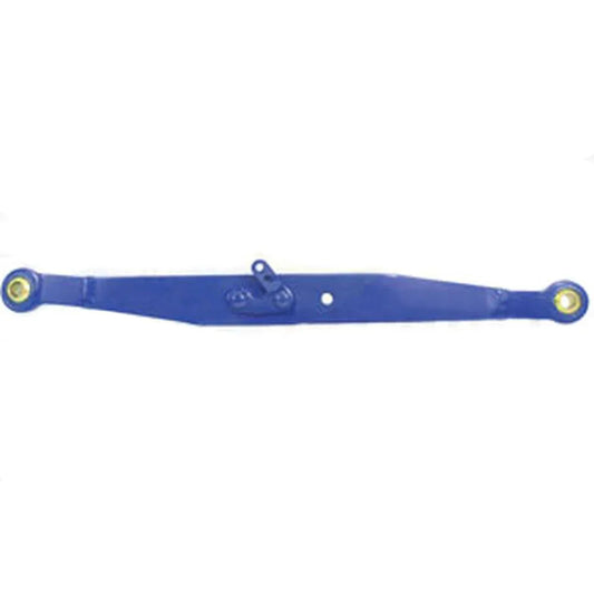 Hydraulic lift arm for N Ford tractor, durable steel construction, designed for effective lifting and stability