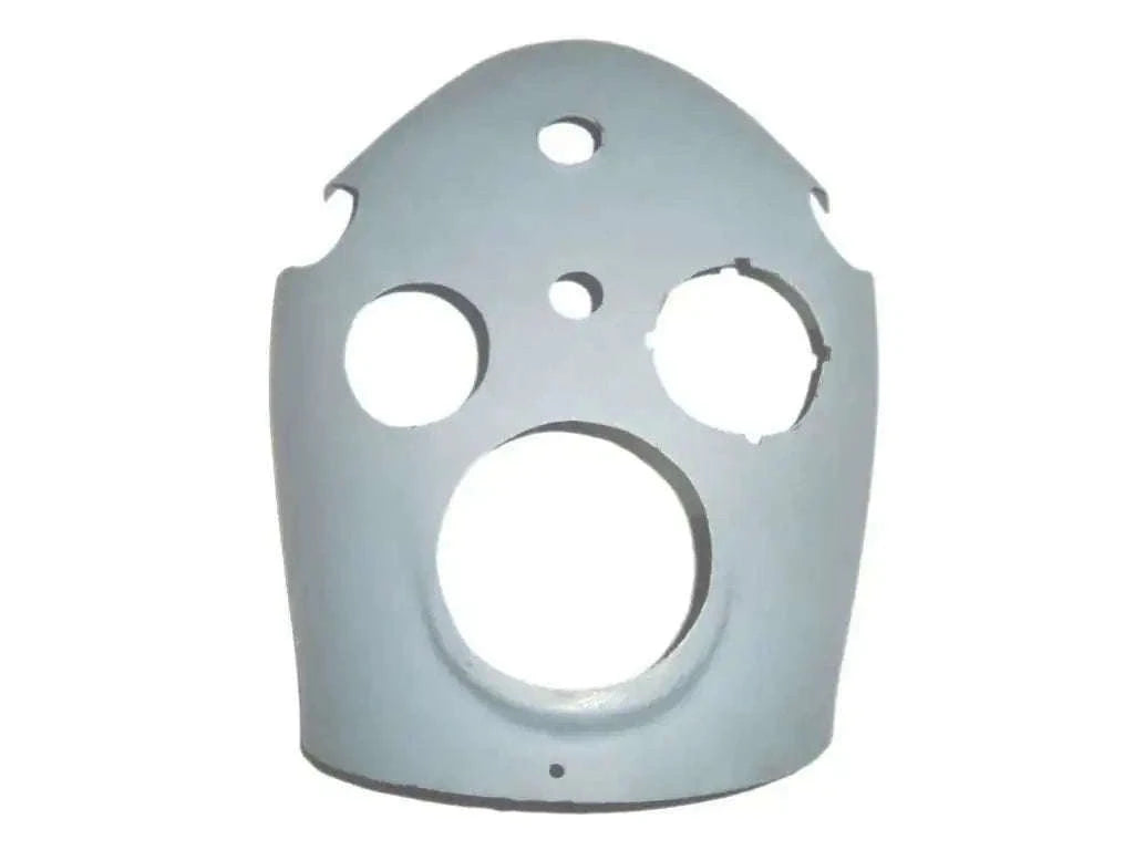 Nacelle Top Panel For Truimph 3T, 6T, T100 Models - StellerGear