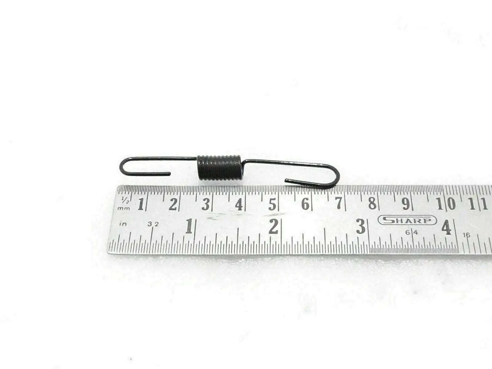New FITS Royal Enfield Brake Pedal SPRING Classic Uce 350 500 - StellerGear