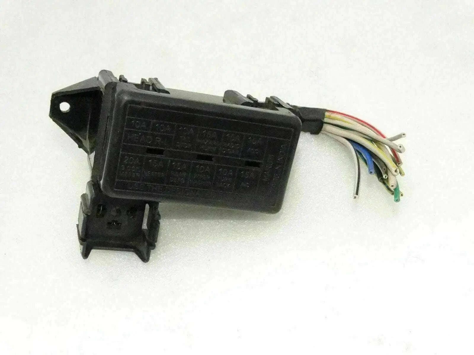 New Fuse Box for Suzuki SJ413 SJ410 Samurai Gypsy - StellerGear