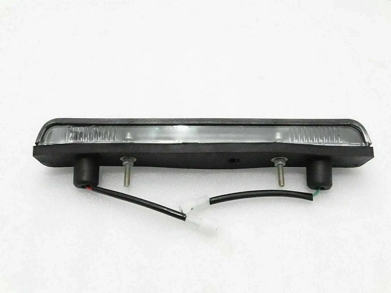 Number Plate Light- Lamp Fit For Willys Jeep - StellerGear
