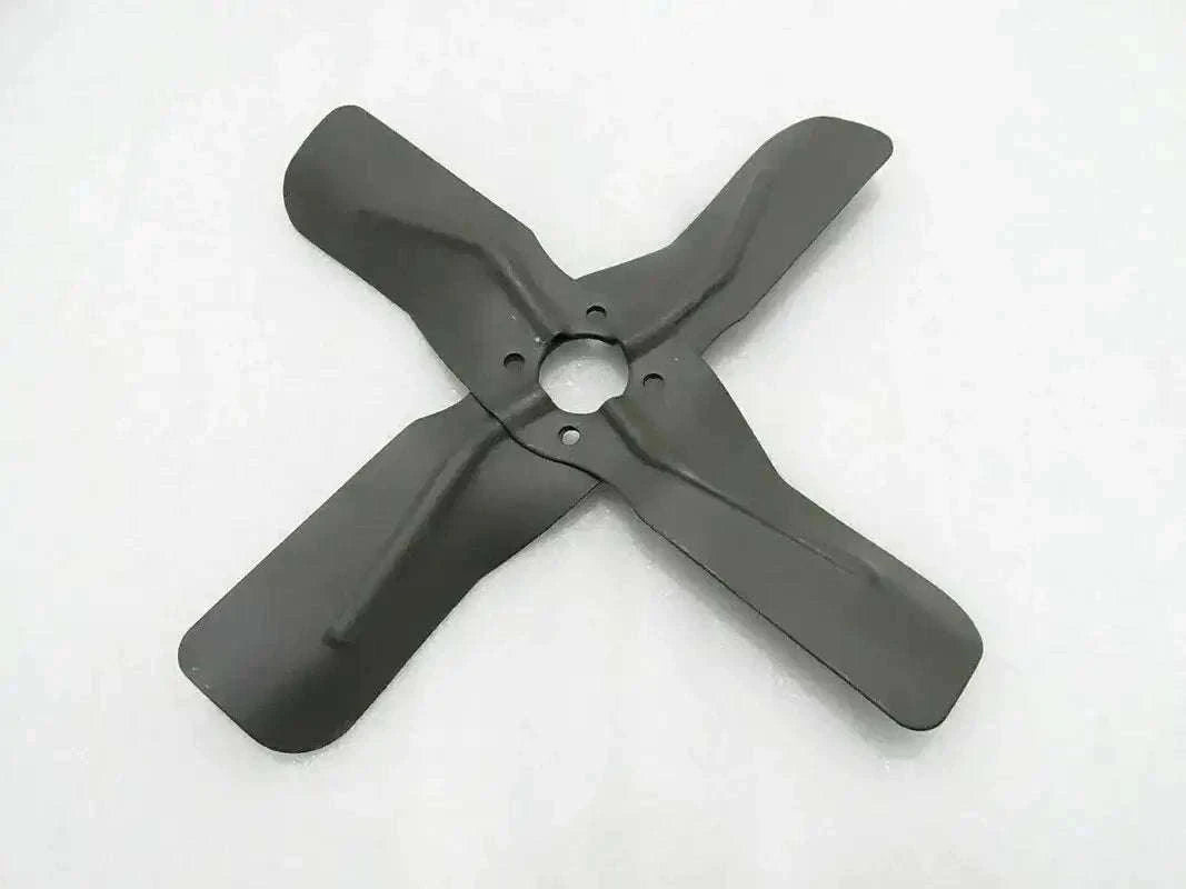 OEM fan blades for Massey Ferguson 135, 240, 165 models
