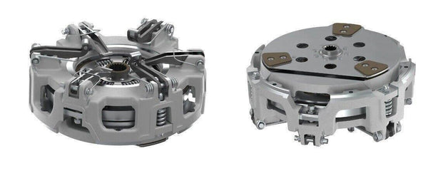 OEM RE73665 Dual Clutch Assembly Fits John Deere 5205 - StellerGear