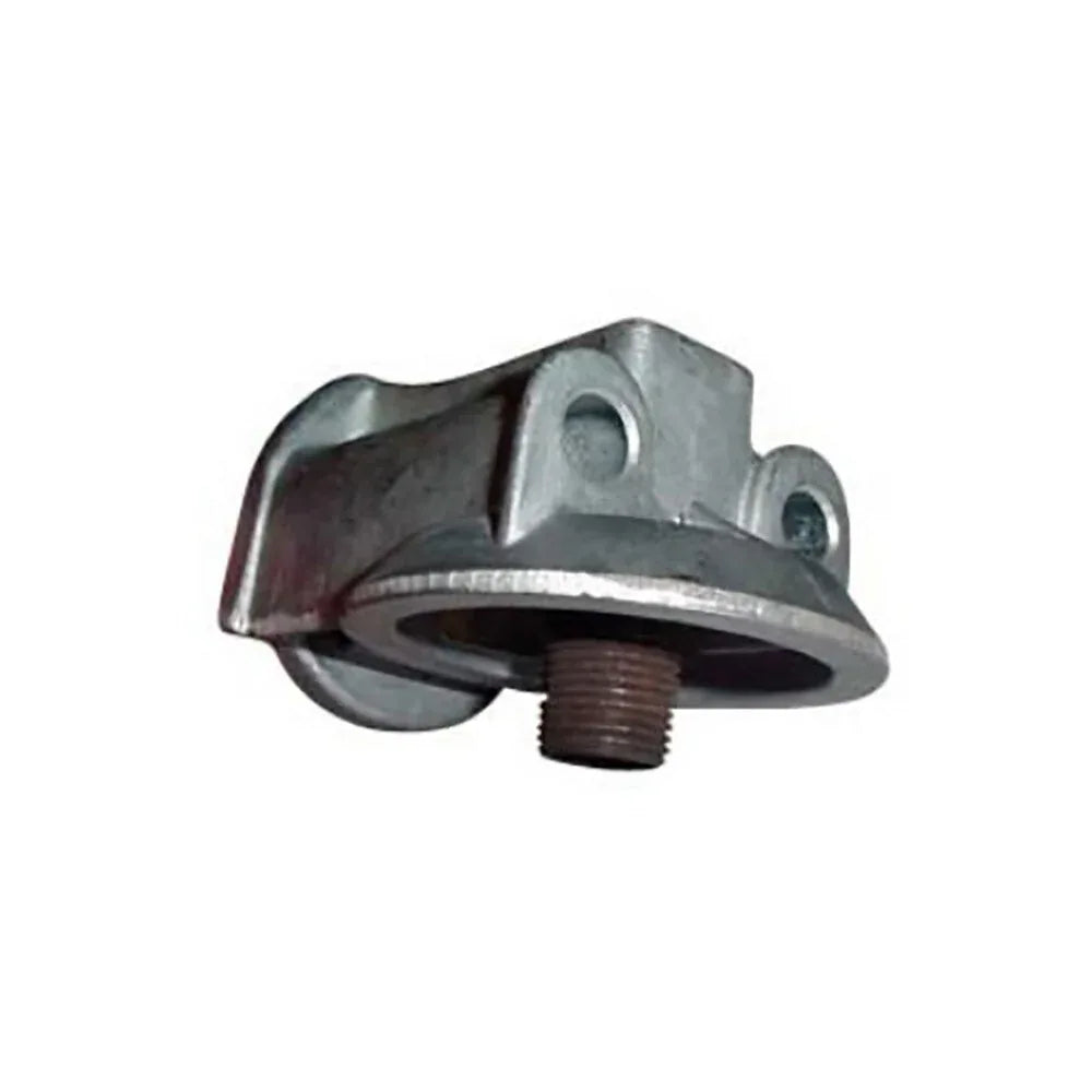 Oil Filter Kit with durable metal components, essential for maintaining oil and filter in tractors