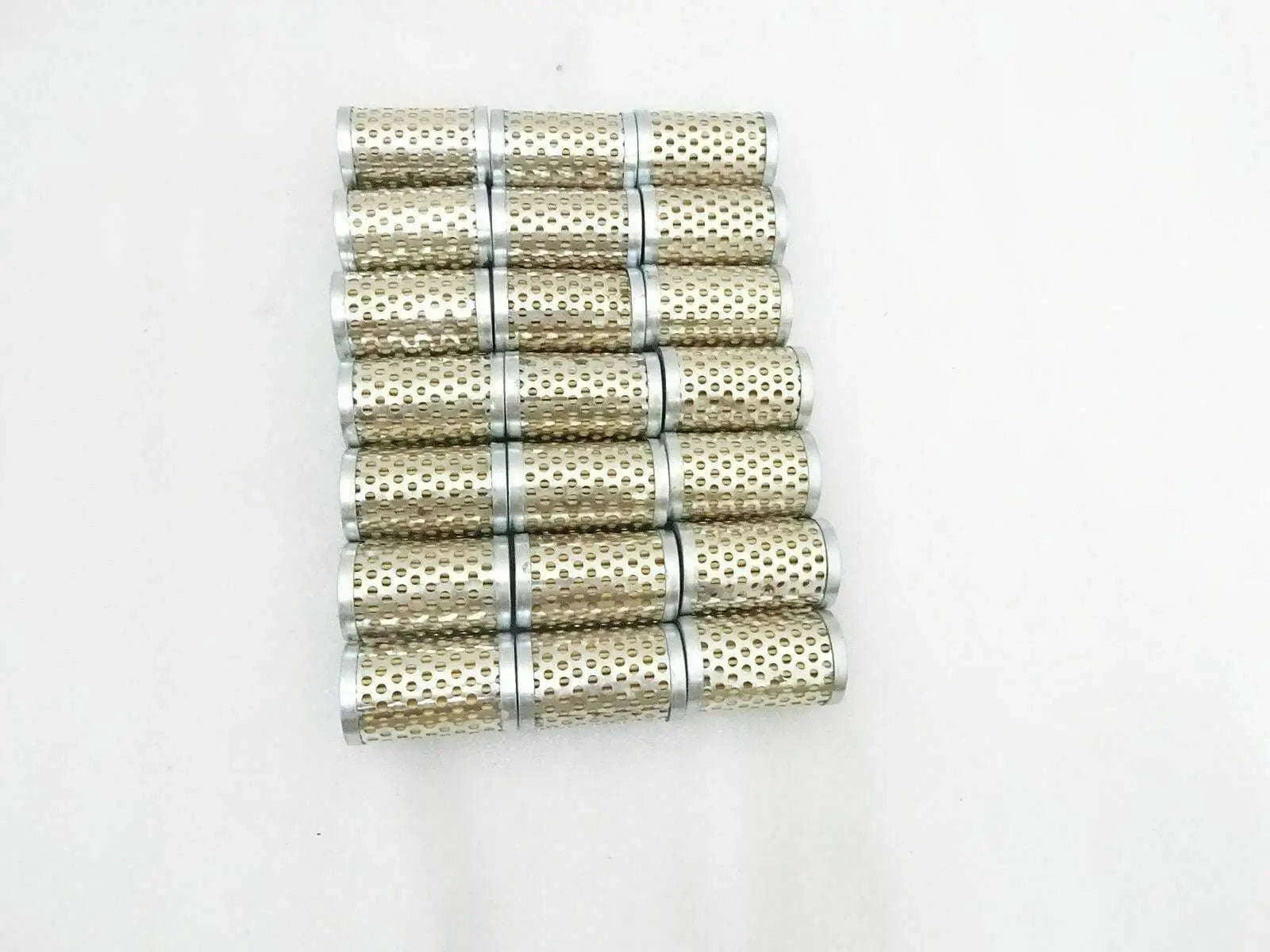 Oil Cleaner Element Whole Sale Pack Of 21 Fits Royal Enfield Electra - StellerGear