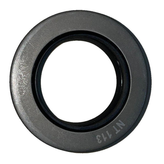 Oil seal designed for tractors, durable rubber, 65mm diameter, essential for oil pan seal replacement cost