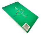 The Six Energy Diagnosing Exercise Collection Book Guide by Park Jae Woo - StellerGear