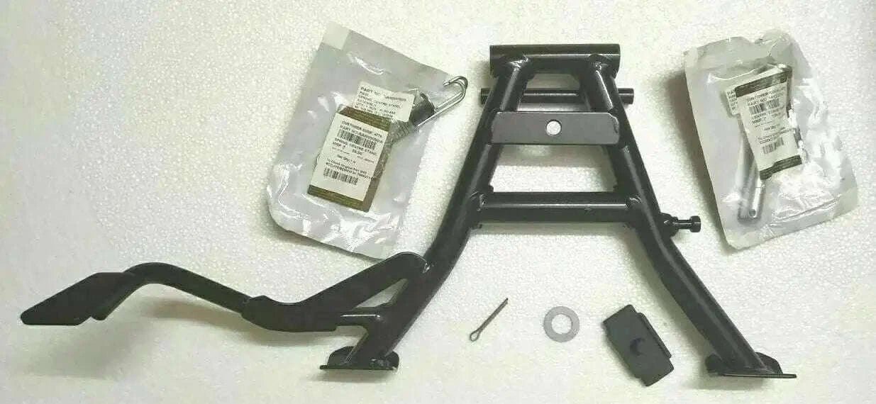 Original Center Stand Kit FOR Royal Enfield Interceptor 650,Continental GT 650cc - StellerGear