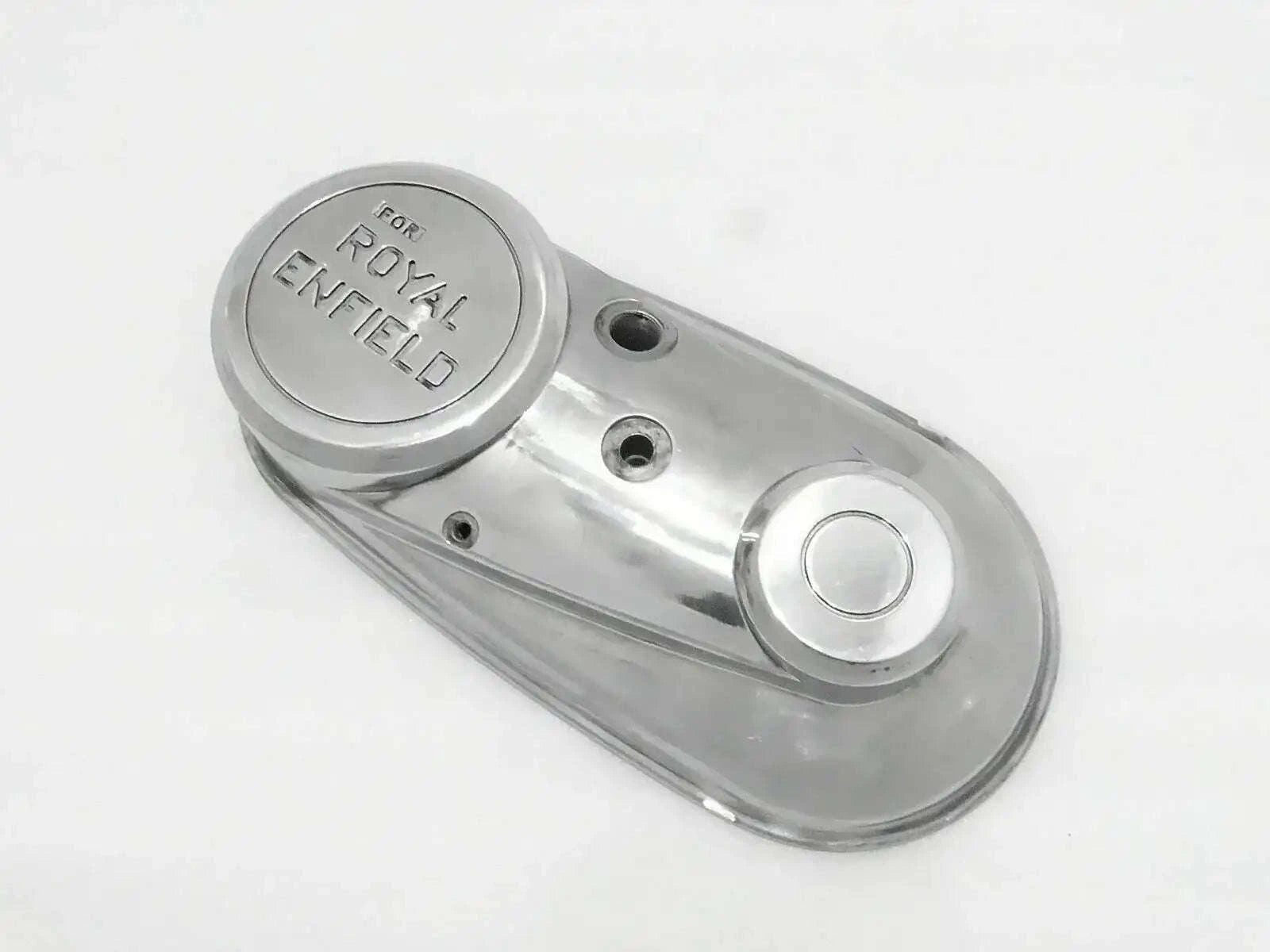 OUTER CHAIN CUSTODIA COVER 4 SPEED FIT FOR ROYAL STANDARD - StellerGear