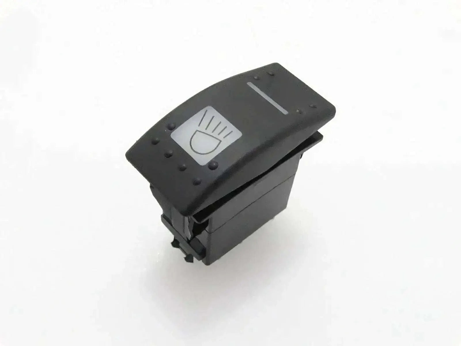 Panel Switch fit for JCB 3CX (Part No.701/60004) - StellerGear