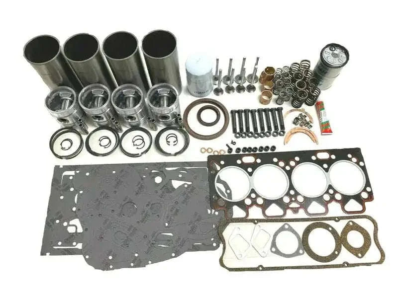 Perkins 4.236 engine overhaul kit for Allis Chalmers tractors