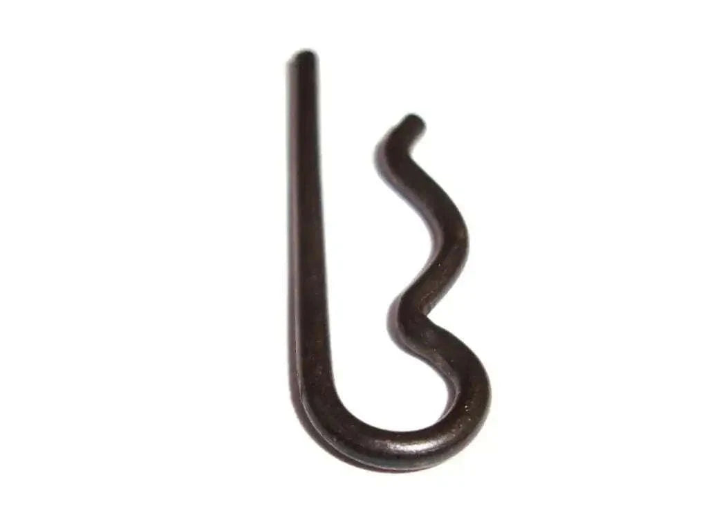 Petrol Tap Lever Cotter Pin R-Clip for Vespa PX PK T5 LML - StellerGear