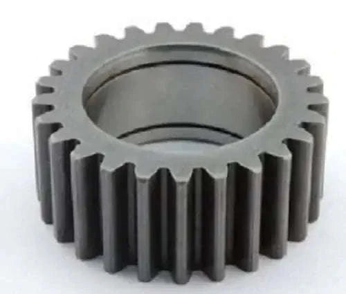 Planet Gear Set Of 6 Part No 450/10206 Fit For Jcb 3cx Backhoe - StellerGear