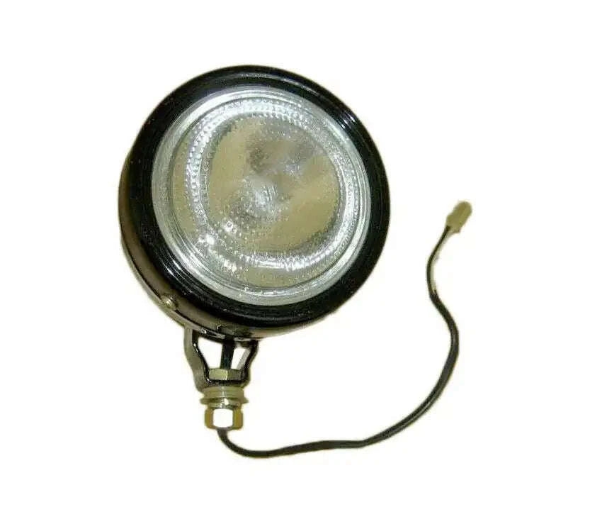 Plow Lamp Assembly Universal Fit For Mahindra Tractor 005558759r91 - StellerGear