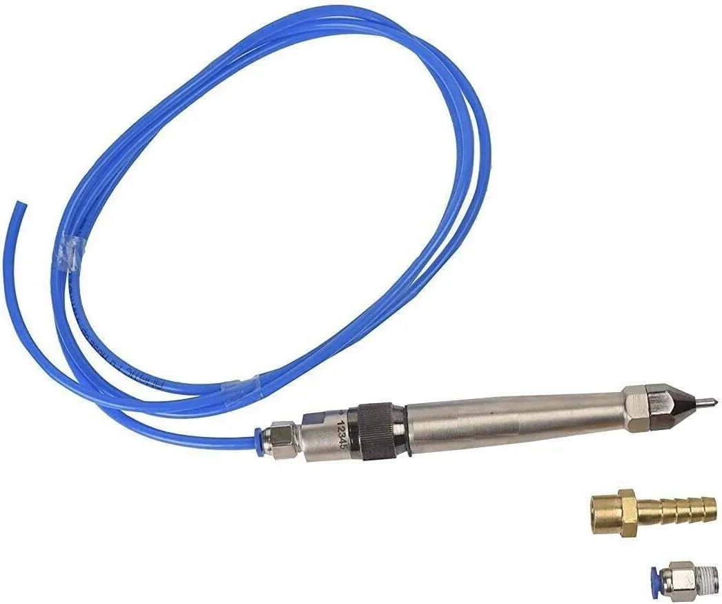 Metal Pneumatic Hammering Pen For Engraving - StellerGear