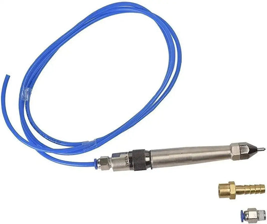 Metal Pneumatic Hammering Pen For Engraving - StellerGear