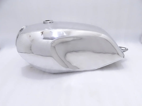 YAMAHA RD 350 LC ALLOY PETROL TANK 1980's - StellerGear