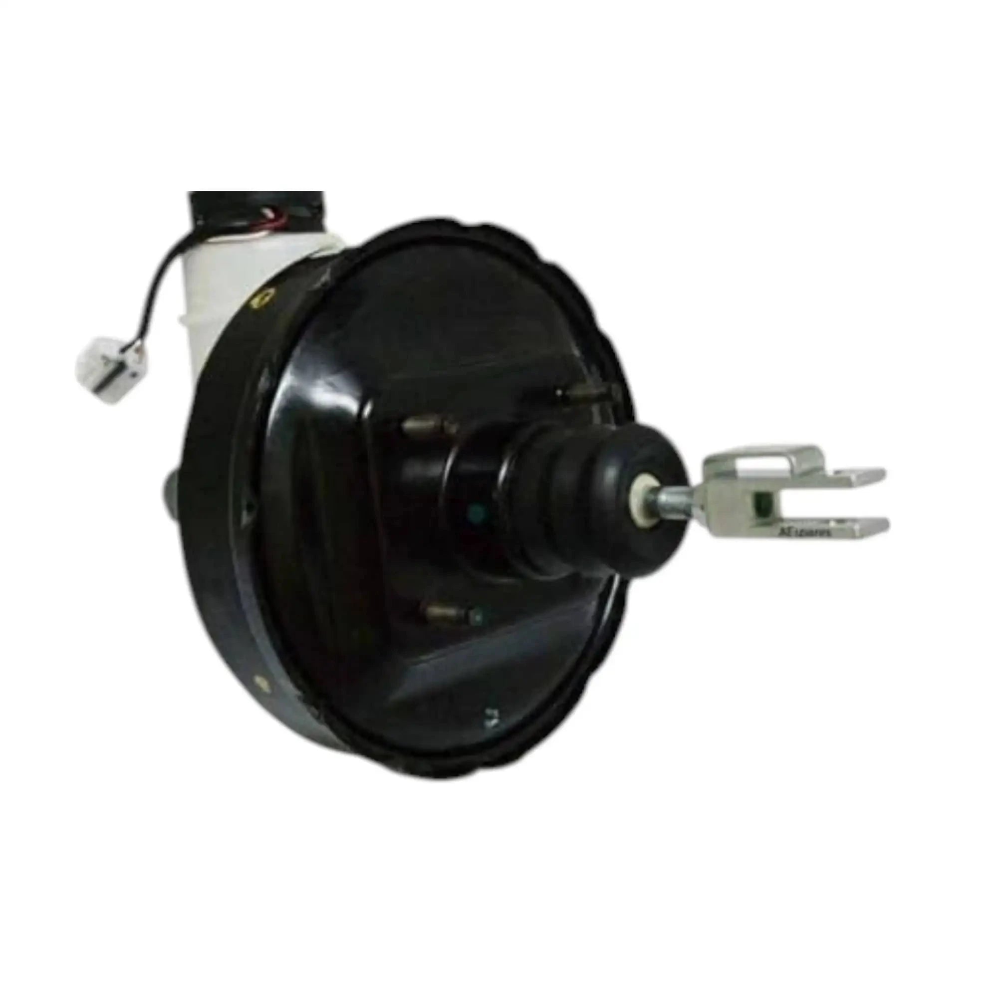 Power Brake Master Cylinder Vacuum Booster For Suzuki Gypsy Samurai MPFI SJ StellerGear