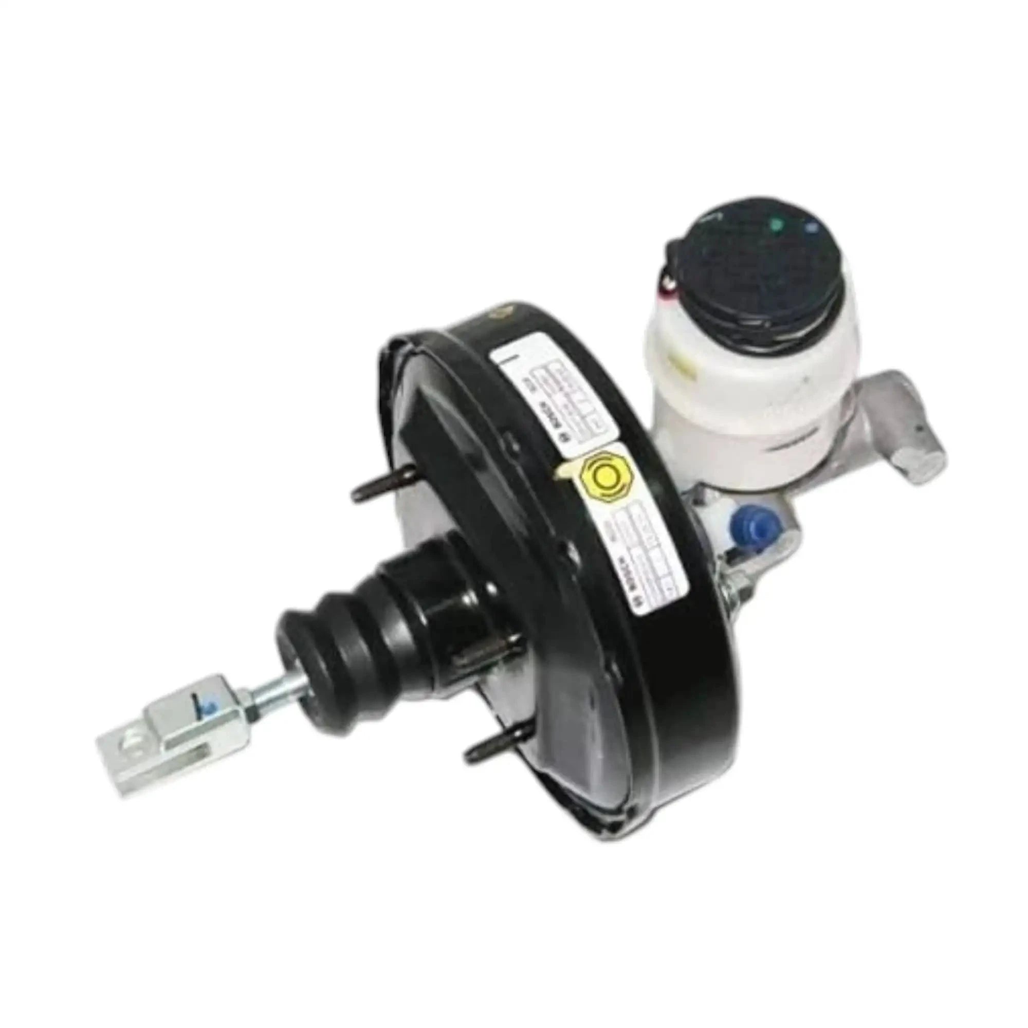 Power Brake Master Cylinder Vacuum Booster For Suzuki Gypsy Samurai MPFI SJ StellerGear