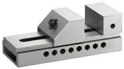 Precision Toolmaker 4? Pin Type Grinding Vice (100 Mm) - StellerGear